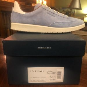 Cole Haan Grandpro Turf Sneaker